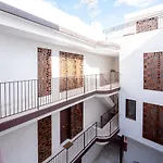 Apartamento con terraza en San Luis. Parking&Netflix