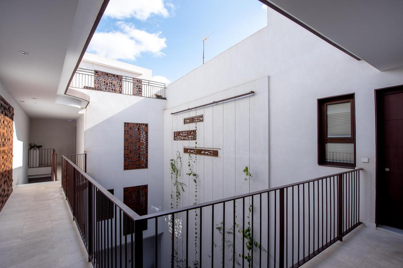 Apartamento Apartamento Con Terraza En San Luis. Parking&netflix